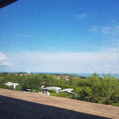 Mandel Apartment Paloznak Zewnętrze zdjęcie